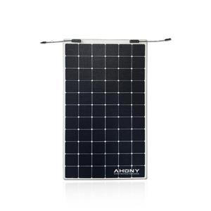 Mejor <span class=keywords><strong>precio</strong></span> al por mayor de 240W monocristalino/Mono fotovoltaico/PV paneles solares para el sistema de energía solar renovable para yate - Product Image 3
