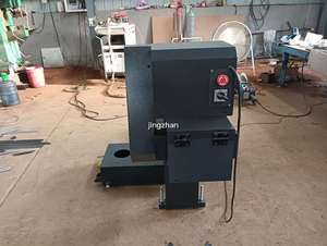 JZ vít băng tải trục vít hoister ăn Băng tải máy - Product Image 6