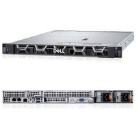戴尔PowerEdge R660xs机架式服务器，具有32GB或64GB内存，用于虚拟化数据库和云计算