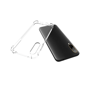 เคสซิลิโคน Tpu นิ่มกันกระแทกขอบหลัง,เคสสำหรับ <span class=keywords><strong>HTC</strong></span> Desire 22 <span class=keywords><strong>21</strong></span> <span class=keywords><strong>Pro</strong></span> 5G - Product Image 6