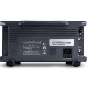 เครื่องวิเคราะห์เครื่องยนต์ซูเปอร์ฟอสเฟอร์ SIGLENT SDS1000X-U รุ่นดั้งเดิม ความแม่นยำสูง มาตรฐาน IP65 - Product Image 3
