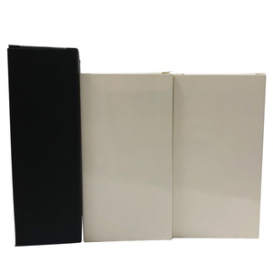 Custom Logo Recyclable Box Durable Cardboard Magnetic Box Corrugated Cardboard Gift <b>Packaging</b> Box - Product Image 2