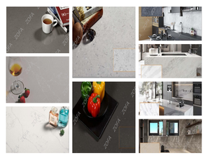 Muebles de Cocina Blancos, Organizador de Gabinetes de Cocina, Gabinete de Cocina con Acabado Brillante, Mini Gabinetes de Cocina Modernos con Acabado Brillante - Product Image 4