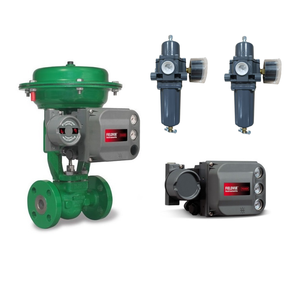 67CFR and 67DFR Regulator and DVC6200 Series Digital Smart <b>Controller</b> - Product Image 1