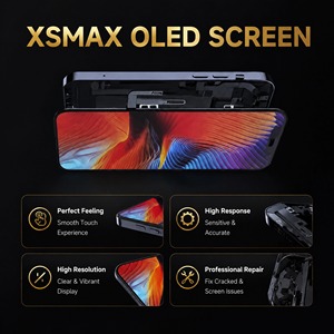หน้าจอเปลี่ยนโทรศัพท์รุ่น XSMAX ขายดี - Product Image 4