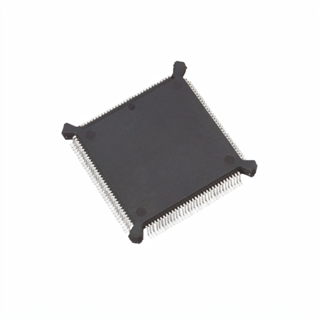 BOM IC In Stock Embedded 132 BQFP Bumpered TMS320C31PQL40 Electronic Chips Component