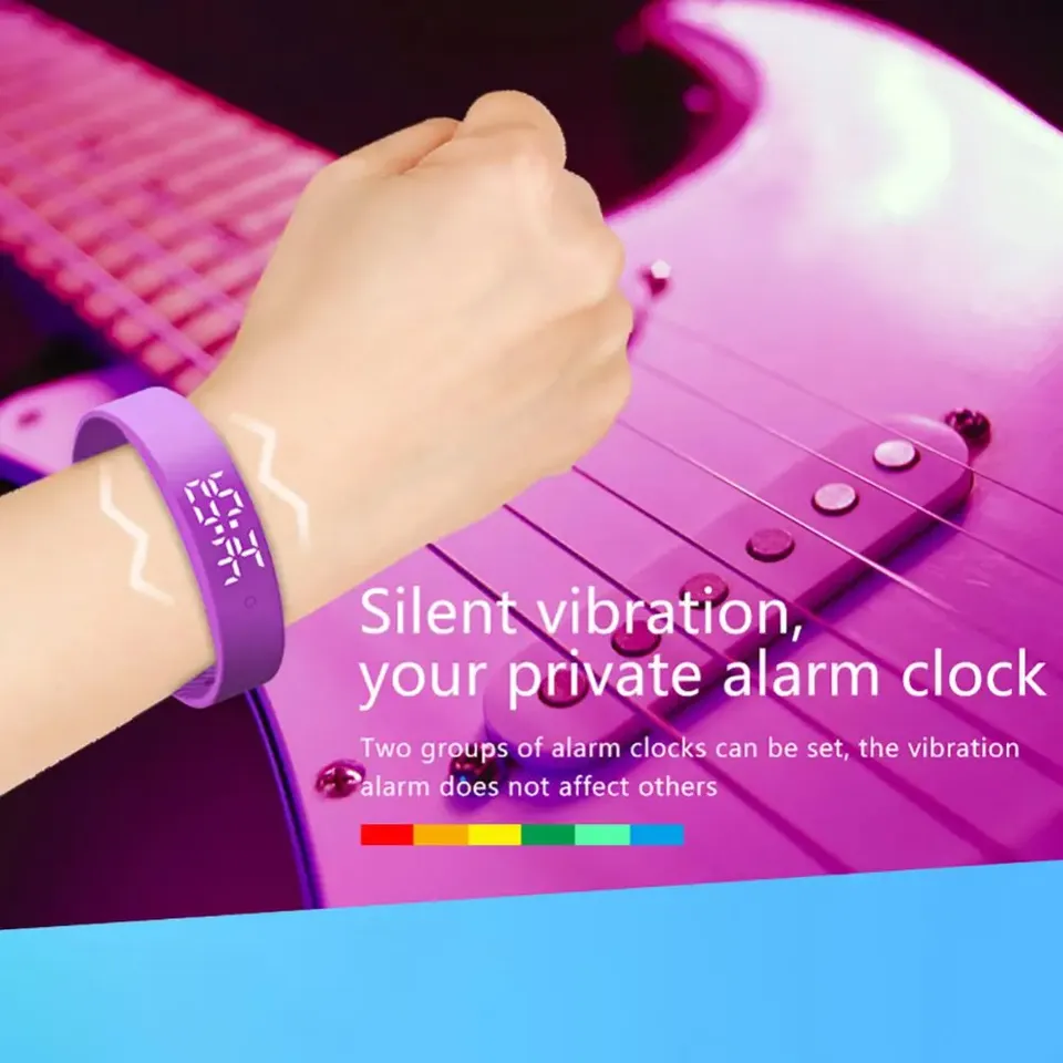 How to Choose a Call Alert Vibrating Bluetooth Bracelet How to Choose a Call Alert Vibrating Bluetooth Bracelet