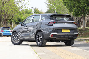 Le plus populaire AWD 5 portes 5 places SUV véhicule SUV 2025 carburant SUV voiture pour adultes <span class=keywords><strong>KIA</strong></span> <span class=keywords><strong>Sportage</strong></span> <span class=keywords><strong>Nq5</strong></span> en vente - Product Image 5