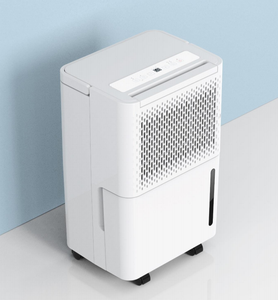 10L/Day <b>Mini</b> Portable With Cheap Price Compressor Mobile Air Home Dehumidifier Dehumidifier - Product Image 4