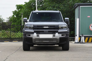 Vente flash <span class=keywords><strong>2023</strong></span> - SUV hybride rechargeable 4x4 <span class=keywords><strong>Formula</strong></span> Leopard 5, modèle phare tout-terrain, pour les familles aventureuses et le camping mondial - Product Image 2