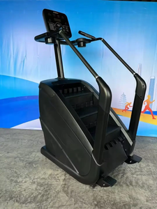YG-C011 uso commerciale palestra Stepper esercizio macchina per il <span class=keywords><strong>FITNESS</strong></span> scale attrezzature per arrampicata per la casa e <span class=keywords><strong>Fitness</strong></span> <span class=keywords><strong>club</strong></span> - Product Image 3