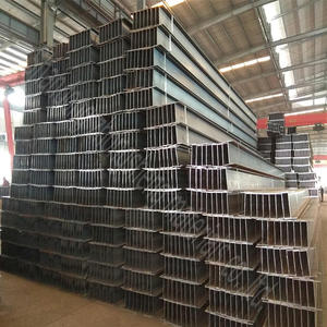 Q235 Q345 Découpe Soudage Pliage Poutre IPE Poutre H <span class=keywords><strong>IPN</strong></span> S355JR IPE 80 100 120 140 180 200 Poutre I Poutres H - Product Image 5