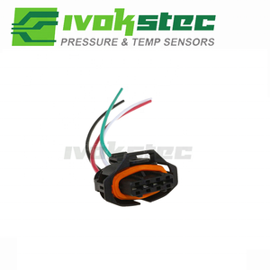 55568175 6238210 <span class=keywords><strong>Sensor</strong></span> peta <span class=keywords><strong>Sensor</strong></span> tekanan udara untuk OPEL SAAB - Product Image 6