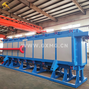 Xốp khối Máy làm EPS khối đúc bọt máy - Product Image 4