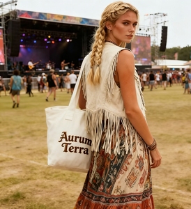 Custom Logo Large Capacity Reusable Cotton <b>Canvas</b> <b>Tote</b> Bag Foldable <b>Canvas</b> <b>Tote</b> Shoulder Bag - Product Image 2