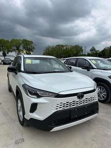 Toyota Corolla <span class=keywords><strong>Cross</strong></span> 2026 2.0L SMART ELECTRIC <span class=keywords><strong>DUEL</strong></span>-ENGINE ELITE (HYBRIDE) VOITURE NEUVE E-CVT SUV - Product Image 6