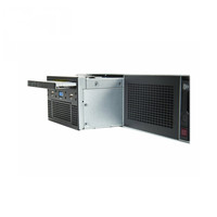 P27194-B21 ProLiant DL300 Gen10 Plus 2U 8SFF X1 Tri-Mode 24G U.3 BC Kit de cage d'entraînement avant