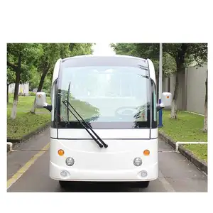 Made In China Double Decker Ce Certification Bus Sightseeing Bus Car For Sale Utility Sightseeing Bus