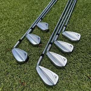 2026 801 Forged Fairway <b>Wood</b> Set 455 Maraging Steel Face Hollow Body High Performance Right Handed Rubber Golf Clubs for Men - Product Image 4