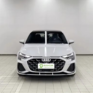 Venta al por mayor de <span class=keywords><strong>AudiA3</strong></span> 2019 Limousine Fashion Boutique Coche usado de alta calidad - Product Image 1