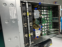 Serveur GPU 4U Supermicro As-4124gs-tnr d'occasion, compatible avec les processeurs AMD 7002/7003, PCIE4.0