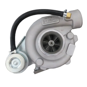 1720130080 17201-30080 17201-30120 Turbocompresseur pour Toyota Hiace Hilux 2KD CT16 Turbo FTV 2.5L pour Land Cruiser 2KD-FTV CT16 - Product Image 3