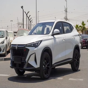 CHANGAN X5 PLUS 2024 USADO, Volante a la Izquierda/Derecha - Product Image 1