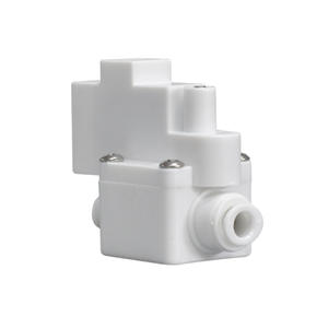 Purificador de Agua con Interruptor de Alta Presión de 2 Puntos, 14 mm de Diámetro, Compatible con Sistemas de Ósmosis Inversa, para Uso Doméstico, Comercial y en Cocina - Product Image 4
