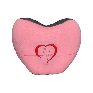 Boguan Neck Massage Pillow Rechargeable With Heating Function For Office Use - Product Image 3