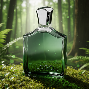 Perfume Personalizado, Perfume Masculino de Vetiver Más Vendido, Silver Mountain Spring - Product Image 3