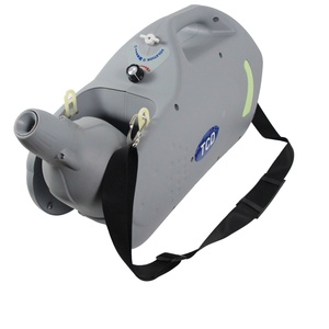 New Design Ulv Sprayer Machine Sprayers Fogger Portable Cordless <b>Battery</b> Fogger Electric Sprayer Fogger - Product Image 4