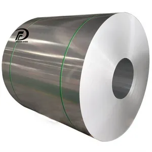 Tôle d'acier au silicium électrique de première qualité M3 M4 M5 Crgo, bobine d'acier à grain orienté laminé à froid - Product Image 1