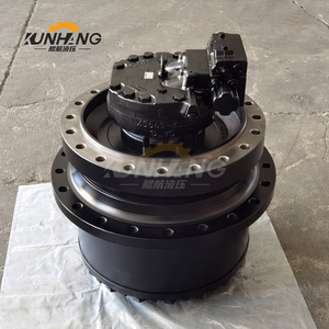 Eje de Transmisión Final Original 6015 6015B 440-6947 430-4192 433-4448 420-8638, Motor de Tracción y Caja de Cambios para Excavadora 6015B 601 - Product Image 5