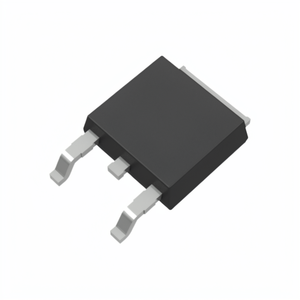 ทรานซิสเตอร์ RD3H200SNTL1 TO-252 ซื้อออนไลน์ ชิ้นส่วนอิเล็กทรอนิกส์ของแท้ - Product Image 1