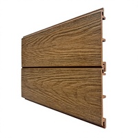 Panneaux muraux traditionnels en PVC ASA, imperméables, anti-humidité, antistatiques et insonorisants |   Revêtement mural décoratif pour divertissement