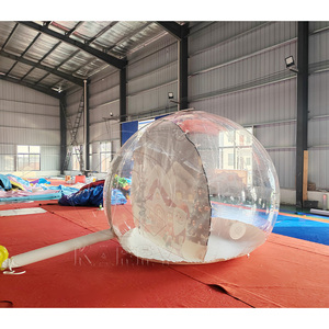 Nouvelle conception de globe de neige gonflable géant commercial pour Noël, cabine photo grandeur nature pour la publicité <span class=keywords><strong>des</strong></span> <span class=keywords><strong>fêtes</strong></span>, exposition en plein air, événement - Product Image 6