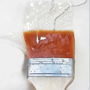 Revestimiento Líquido Acrílico Transparente, Impermeable y Moderno para Azulejos de Baño, Puertas y Ventanas de Vidrio - Product Image 3