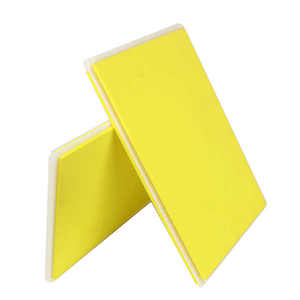 Planches cassables Planche réutilisable cassable Taekwondo Karaté <span class=keywords><strong>Kungfu</strong></span> Équipement d'arts martiaux - Product Image 1