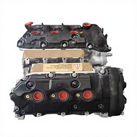 Ensemble moteur essence/pétrole 3.6L LLT V6 292KW 366N.m pour Chevrolet Camaro Impala pour XTS SRX, état neuf, 6 cylindres