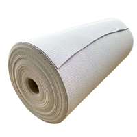 Alfombrilla de núcleo de espuma textil no tejida Soric XI Core de 3mm, tela impermeable de fibra de carbono para paneles de automóviles, alfombrilla de núcleo de fibra de vidrio