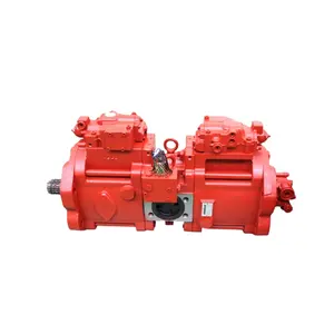 K3v63 k3v112 — pompe hydraulique, k3v140