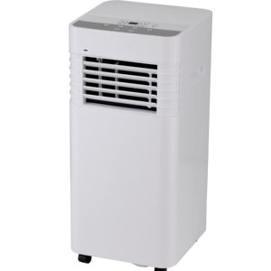 <span class=keywords><strong>Climatiseur</strong></span> portable 3000 BTU pour petite pièce | AC <span class=keywords><strong>mobile</strong></span> compact avec fonction de refroidissement et de déshumidification - Product Image 1