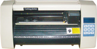Plotter de Corte 1351 PE, Plotter Óptico para Vinilo, Plotter Digital para Vinilo