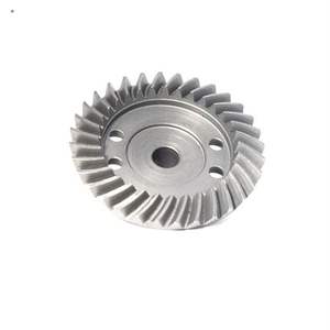 Pièces de tracteur universelles OEM et ODM 550 utilisées pour les machines agricoles - Product Image 4