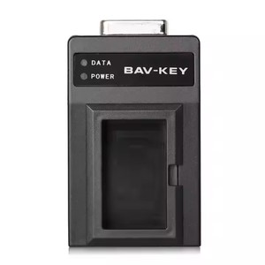 Yanhua เครื่องอ่านโค้ด USB ไร้สาย ACDP2ขนาดเล็กล่าสุดโมดูลพื้นฐานหลักการเขียนโปรแกรมคีย์สำหรับ pc/<span class=keywords><strong>android</strong></span>/ios ไม่จำเป็นต้องบัดกรีงาน - Product Image 4