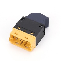Interrupteur de lève-vitre électrique avant côté conducteur, remplacement OE 50426699