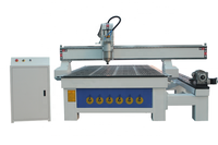 4 axes 3d mdf 1325 rotatif bois cnc bois routeur Machines