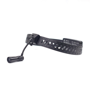 Lámpara Frontal LED Médica Maikeer, Recargable de 3000mAh, Ajustable, para Cirugía ORL y Estomatología - Product Image 1