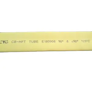 CB-HFT 2:1 heat shrink tubing