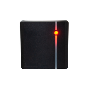 Più economico lettore di schede di controllo di accesso per porte Wiegend Swipe lettore di schede Smart RFID Mini lettore di schede - Product Image 4